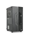 ATX Semi-tower Box Ibox CETUS 908 Black | Tienda24 Tienda24.eu