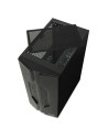 ATX Semi-tower Box Ibox CETUS 908 Black | Tienda24 Tienda24.eu