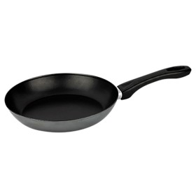 Padella Ø 20 cm Argentato Alluminio (12 Unità) | Tienda24 - Global Online Shop Tienda24.eu