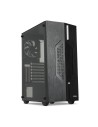 ATX Semi-tower Box Ibox CETUS 908 Black | Tienda24 Tienda24.eu