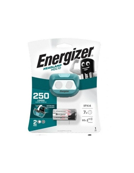 Taschenlampe Energizer 444275 250 Lm | Tienda24 Tienda24.eu