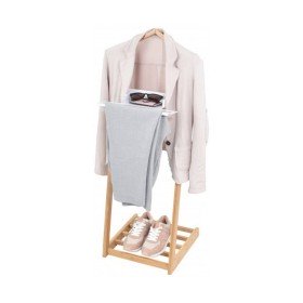 Clothes Butler Domopak Living (43,5 x 34 x 102 cm) by Domopak Living, Suit Stands - Ref: S7905981, Price: 53,68 €, Discount: %