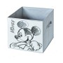 Biombo Domopak Living Mickey Tela (32 x 32 x 32 cm) | Tienda24 - Global Online Shop Tienda24.eu