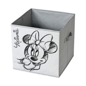 Paravent Domopak Living Minnie Tissu (32 x 32 x 32 cm) Domopak Living - 1