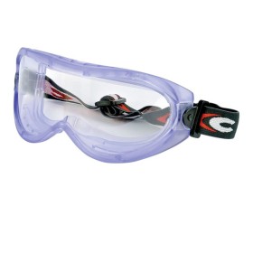 Lunettes de sécurité Ryobi RSGT02 Noir Vert Plastique | Tienda24 - Global Online Shop Tienda24.eu