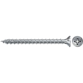 Box of screws Fischer fpf ii czf Galvanised (200 Units) by Fischer, Screws - Ref: S7906300, Price: 14,31 €, Discount: %