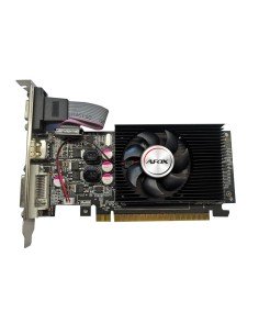 Carte Graphique MSI 912-V513-656 GEFORCE RTX 4070 12 GB GDDR6X | Tienda24 Tienda24.eu