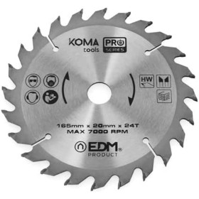 Disque de coupe Koma Tools 08764 de Koma Tools, Lames - Réf : S7906451, Prix : 5,94 €, Remise : %