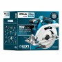 Scie circulaire Koma Tools Pro Series | Tienda24 - Global Online Shop Tienda24.eu