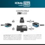 Scie circulaire Koma Tools Pro Series | Tienda24 - Global Online Shop Tienda24.eu