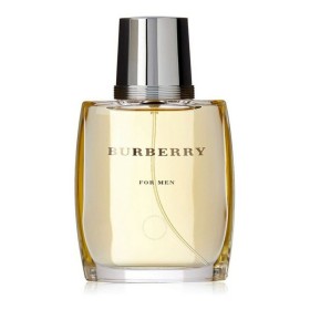 Perfume Homem Burberry EDT (50 ml) (50 ml)