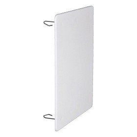 Cover Fepre Junction box (Ackerman box) White Plastic 30 x 40 cm | Tienda24 - Global Online Shop Tienda24.eu