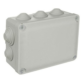 Cover Fepre Junction box (Ackerman box) (20 x 20 cm) | Tienda24 - Global Online Shop Tienda24.eu