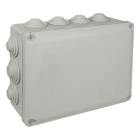 Junction box (Ackerman box) Solera 670b (82 x 172 x 61 mm) | Tienda24 - Global Online Shop Tienda24.eu