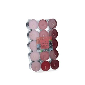 Velas perfumadas Magic Lights Frutos rojos Cera de Magic Lights, Ambientadores - Ref: S7906529, Precio: 5,97 €, Descuento: %