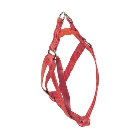 Arnés para Mascotas Nayeco Rojo (45-60 cm) de Nayeco, Arneses - Ref: S7906544, Precio: 9,51 €, Descuento: %