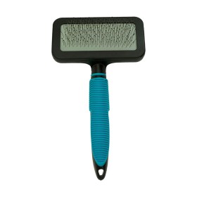 Brosse pour Chiens Nayeco Bleu de Nayeco, Brosses - Réf : S7906547, Prix : 9,35 €, Remise : %