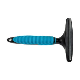 Dog Brush Nayeco Dog Barber Blue by Nayeco, Brushes - Ref: S7906548, Price: 16,67 €, Discount: %