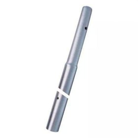 Albero TELEVES 1,5 m x Ø 35 mm acciaio galvanizzato di TELEVES, Apparecchiature satellitari - Rif: S7906555, Prezzo: 19,59 €,...