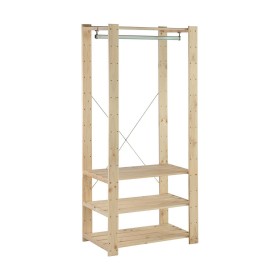 Étagère Simon Rack Simonclick 5/400 Métal 180 x 90 x 40 cm 5 Etagères | Tienda24 - Global Online Shop Tienda24.eu