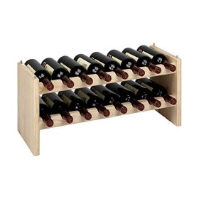 Organizador de Talheres Castanho Metal Jacinto-de-água 20 x 30 x 20 cm (12 Unidades) | Tienda24 - Global Online Shop Tienda24.eu