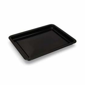 Bandeja para Horno EDM 07582 Recambio 34 x 26 cm de EDM, Bandejas para horno - Ref: S7906575, Precio: 8,43 €, Descuento: %