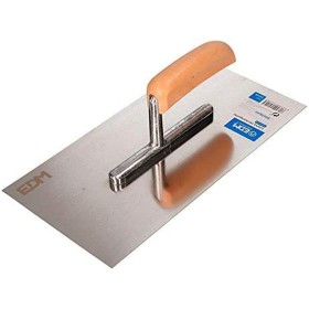 Frattazzo da Bricolage EDM 30 x 15 cm di EDM, Muratura e piastrellatura - Rif: S7906628, Prezzo: 6,68 €, Sconto: %