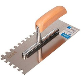 Frattazzo da Bricolage EDM 24 x 10 cm di EDM, Muratura e piastrellatura - Rif: S7906629, Prezzo: 5,78 €, Sconto: %