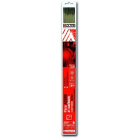 électrodes Solter Rutilo Acier au carbone (20 Unités) de Solter, Accessoires pour soudeurs - Réf : S7906678, Prix : 9,53 €, R...