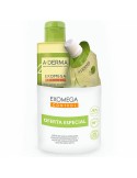 Duschöl A-Derma Control 2 x 500 ml | Tienda24 Tienda24.eu