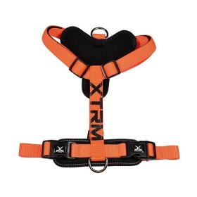 Harnais pour Animaux Domestiques Nayeco x-trm 35-60 x 1,5 cm Orange de Nayeco, Harnais - Réf : S7906713, Prix : 18,05 €, Remi...