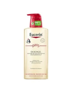 Gel Doccia Eucerin pH5 (400 ml) da Eucerin, Bagnoschiuma, docciaschiuma e gel doccia - Ref: S05105406, Precio: 18,91 €, Descu...