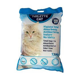 Cat Litter Super Benek                 Lavendar 10 L | Tienda24 - Global Online Shop Tienda24.eu