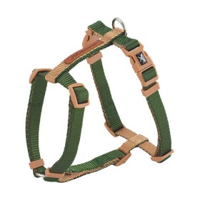 Arnés para Mascotas Nayeco x-trm 45-75 x 2 cm Verde de Nayeco, Arneses - Ref: S7906730, Precio: 13,56 €, Descuento: %