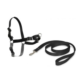 Arnês para Animais Domésticos PetSafe Easy Walk Preto Medianav (M) de PetSafe, Arneses - Ref: S7906739, Preço: 20,06 €, Desco...