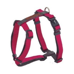 Arnês para Animais Domésticos Nayeco x-trm 25-40 x 1 cm Fúcsia de Nayeco, Arneses - Ref: S7906741, Preço: 8,70 €, Desconto: %