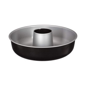 Molde Secret de Gourmet Aluminio Ø 25 cm Cromado de Secret de Gourmet, Moldes para tartas y bizcochos - Ref: S7906755, Precio...