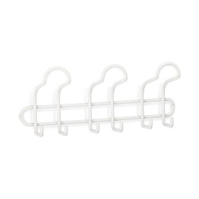 Appendiabiti da parete Inofix (13 x 31 x 8,4 cm) | Tienda24 - Global Online Shop Tienda24.eu