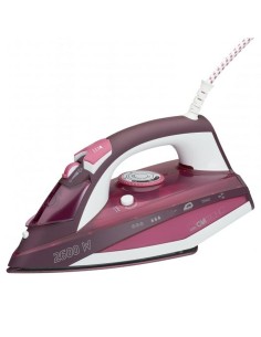 Fer à vapeur Tefal Ultragliss Anti-Calc Plus FV6830E0 2800 W | Tienda24 Tienda24.eu