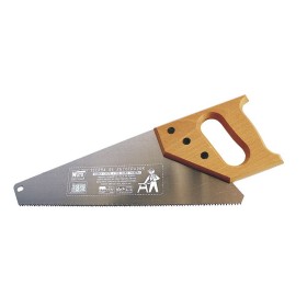 Hand saw Wuto 2514-35 35 cm 45º by Wuto, Saws and accessories - Ref: S7906797, Price: 13,56 €, Discount: %