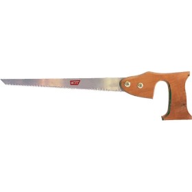 Hand saw Wuto 2514-30 30 cm 45º | Tienda24 - Global Online Shop Tienda24.eu