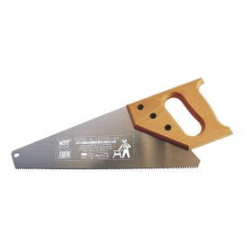 Hand saw Wuto 30 cm Elbowed | Tienda24 - Global Online Shop Tienda24.eu