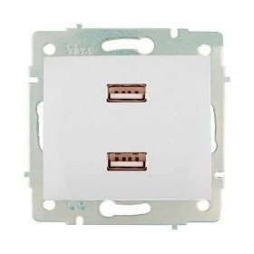 Light switch surround Solera erp72ngu | Tienda24 - Global Online Shop Tienda24.eu