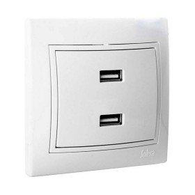 Light switch surround Solera erp73nu | Tienda24 - Global Online Shop Tienda24.eu