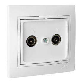 TV Socket Module Solera erp46u by Solera, Satellite equipment - Ref: S7906905, Price: 17,67 €, Discount: %