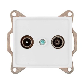 TV Socket Module Solera erp47 by Solera, Satellite equipment - Ref: S7906906, Price: 16,58 €, Discount: %