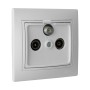 TV Socket Module Solera erp48u | Tienda24 - Global Online Shop Tienda24.eu