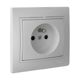 Fuse box Equip 235112 White | Tienda24 - Global Online Shop Tienda24.eu