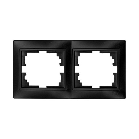 Light switch surround Solera erp72ngu | Tienda24 - Global Online Shop Tienda24.eu