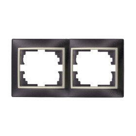 Light switch surround Solera erp73nu | Tienda24 - Global Online Shop Tienda24.eu